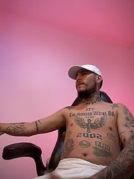 Junihn0 online show from 11, 11, 2025