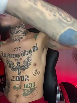 Junihn0 online show from 3, 2, 2025