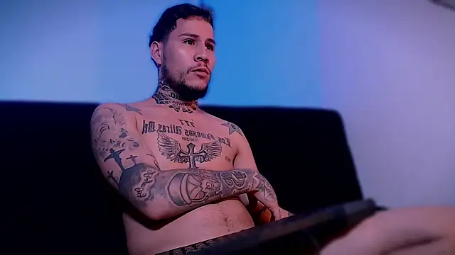 Junihn0 online show from 10, 9, 2025