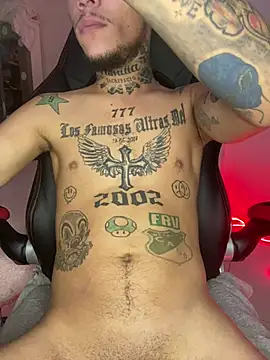 Junihn0 online show from 13, 1, 2025