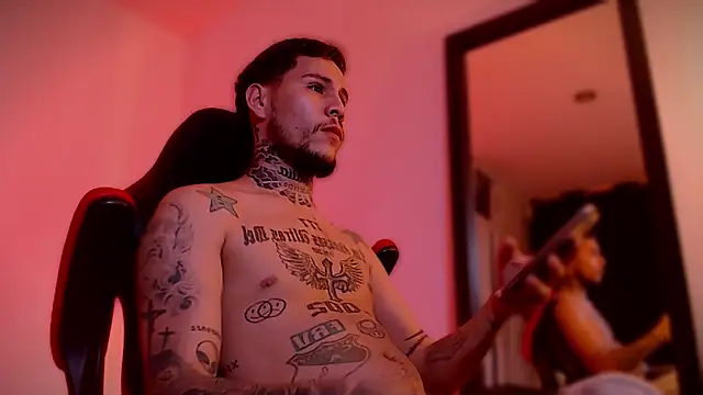 Junihn0 online show from 11, 9, 2025