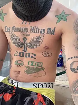 Junihn0 online show from 17, 1, 2025