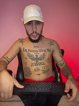 Junihn0 online show from 14, 11, 2025