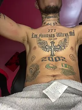 Junihn0 online show from 29, 1, 2025