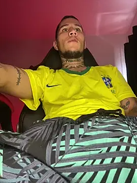 Junihn0 online show from 27, 1, 2025