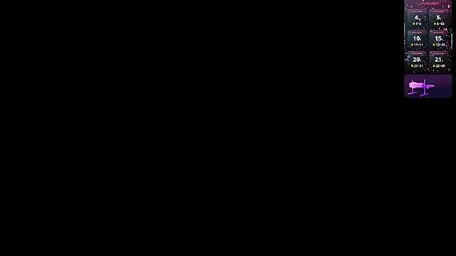 AlazSanna1 online show from 10, 1, 2026