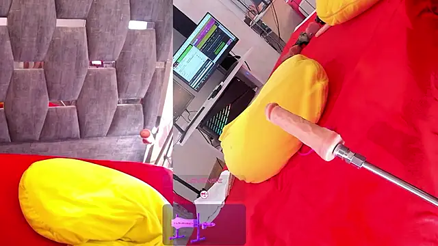 AlazSanna1 online show from 1, 2, 2026