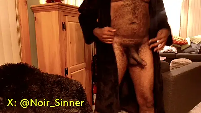 sinnernoir online show from 15, 9, 2025