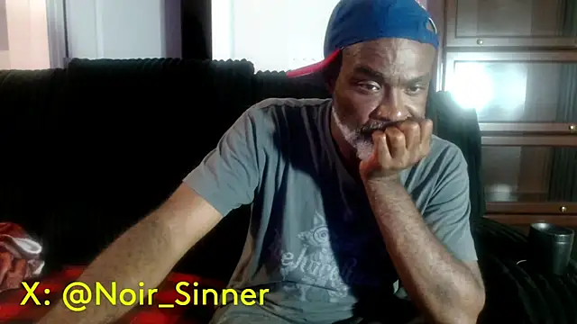 sinnernoir online show from 6, 7, 2026