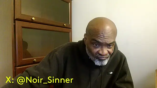 sinnernoir online show from 5, 5, 2026