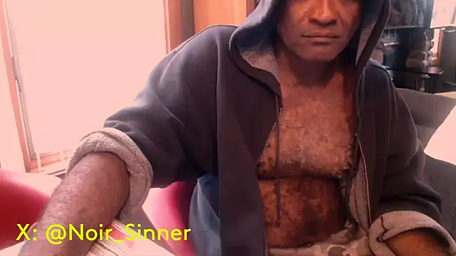 sinnernoir online show from 18, 10, 2025