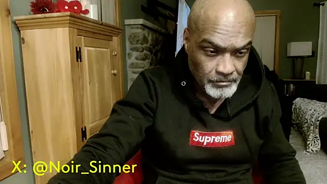 sinnernoir online show from 3, 4, 2026