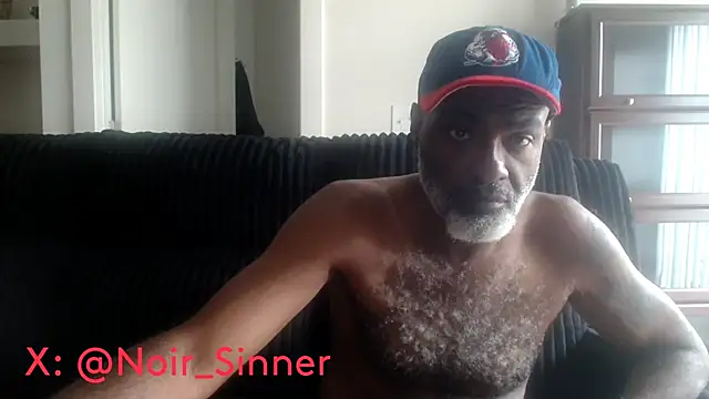 sinnernoir online show from 23, 6, 2026