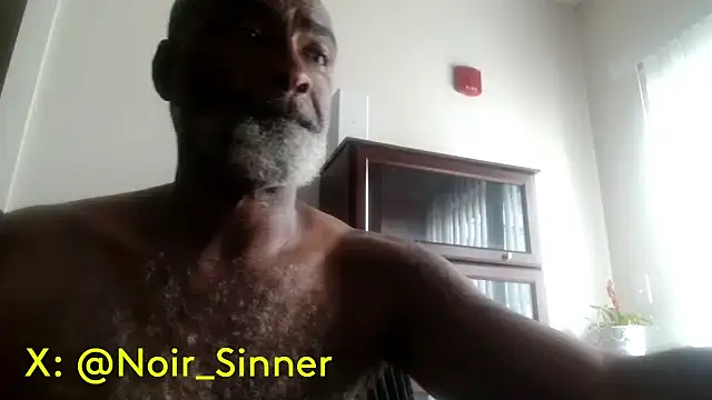 sinnernoir online show from 9, 7, 2026