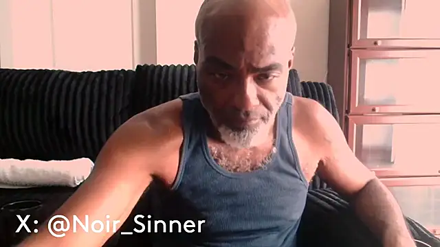 sinnernoir online show from 14, 6, 2026