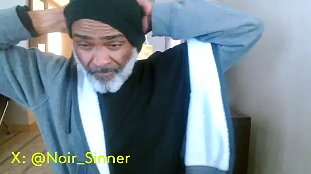 sinnernoir online show from 14, 1, 2026