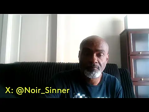 sinnernoir online show from 29, 5, 2026