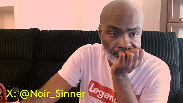 sinnernoir online show from 16, 7, 2026