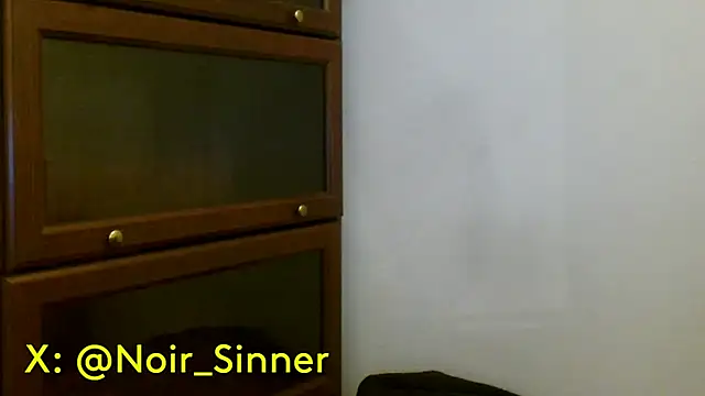 sinnernoir online show from 7, 5, 2026