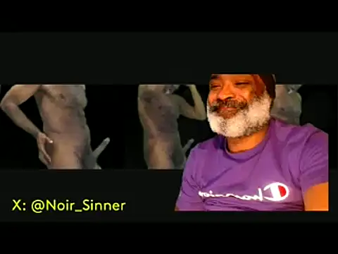 sinnernoir online show from 28, 2, 2025