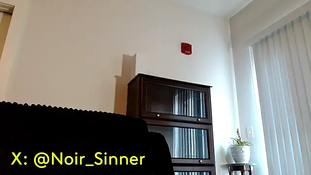 sinnernoir online show from 10, 7, 2026
