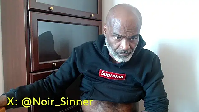 sinnernoir online show from 12, 5, 2026