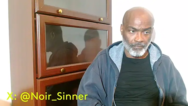 sinnernoir online show from 16, 5, 2026