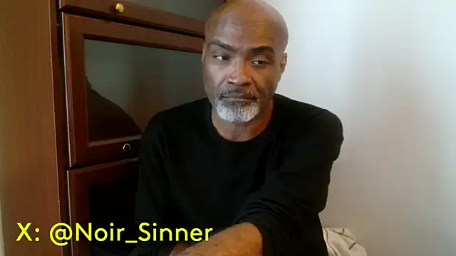 sinnernoir online show from 28, 4, 2026