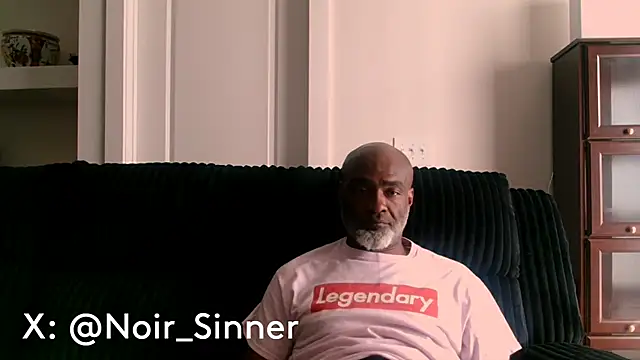 sinnernoir online show from 17, 6, 2026