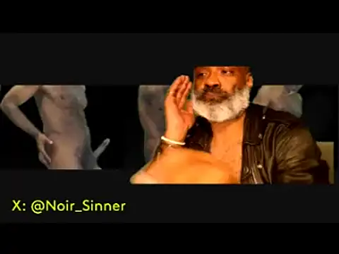 sinnernoir online show from 5, 3, 2025