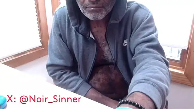 sinnernoir online show from 11, 11, 2025