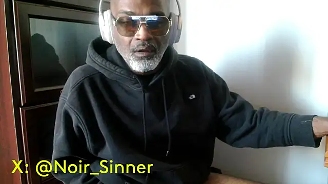sinnernoir online show from 4, 5, 2026