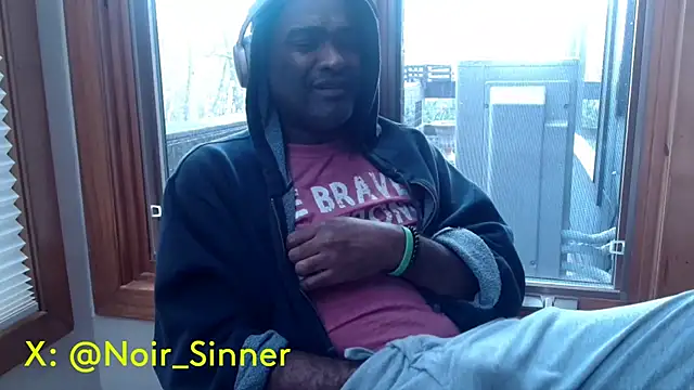 sinnernoir online show from 3, 11, 2025