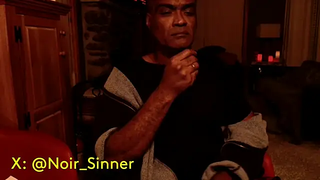 sinnernoir online show from 30, 9, 2025