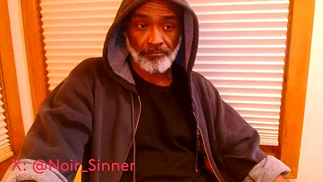 sinnernoir online show from 11, 1, 2026