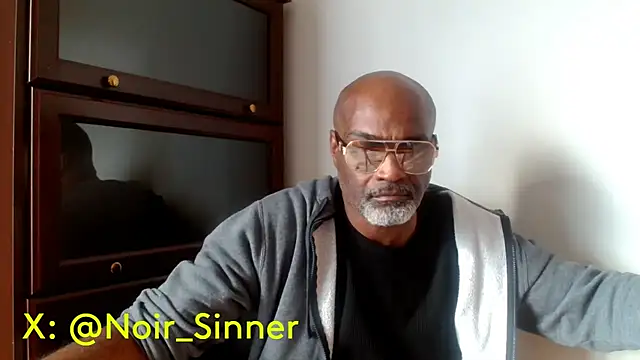 sinnernoir online show from 30, 4, 2026