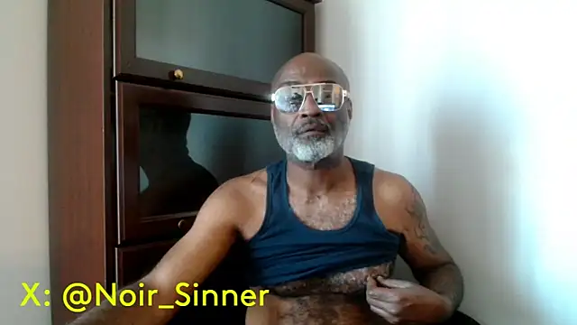 sinnernoir online show from 5, 5, 2026