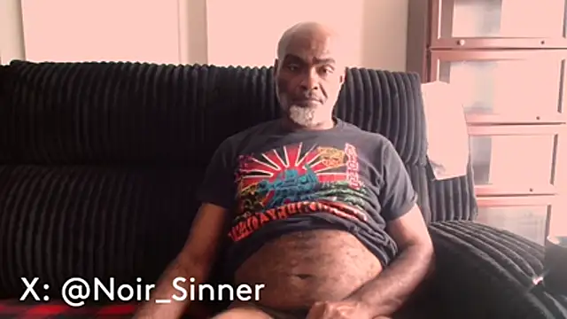 sinnernoir online show from 19, 6, 2026