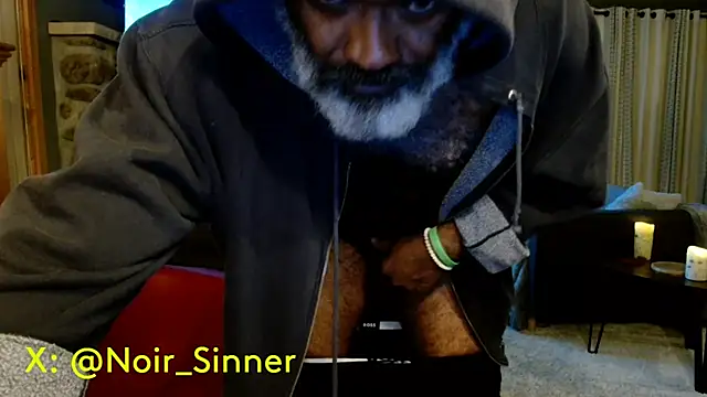 sinnernoir online show from 10, 9, 2025