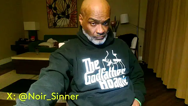 sinnernoir online show from 26, 2, 2026