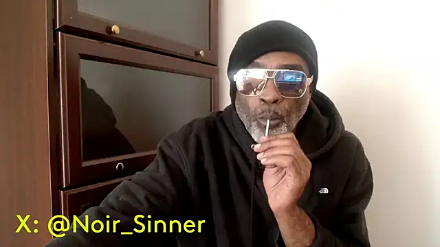 sinnernoir online show from 22, 4, 2026
