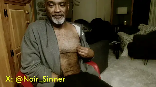 sinnernoir online show from 1, 4, 2026