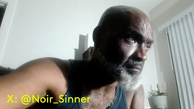 sinnernoir online show from 9, 7, 2026