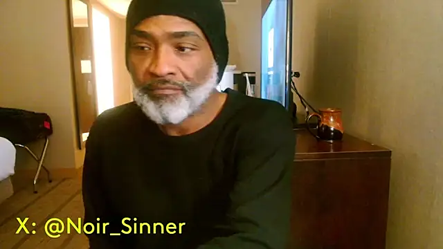 sinnernoir online show from 15, 1, 2026