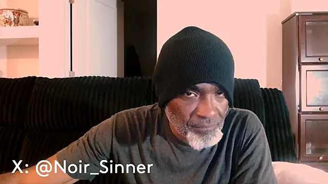 sinnernoir online show from 17, 6, 2026
