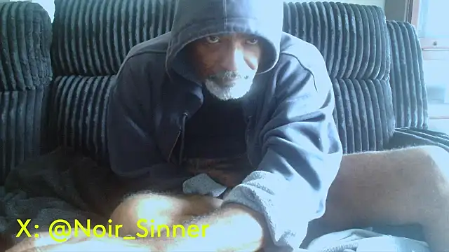 sinnernoir online show from 24, 5, 2026