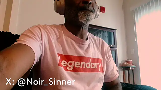 sinnernoir online show from 18, 6, 2026