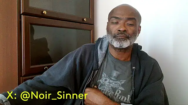 sinnernoir online show from 11, 5, 2026