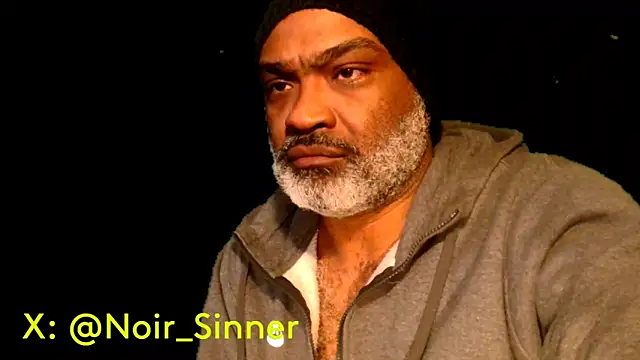 sinnernoir online show from 13, 3, 2025