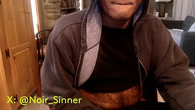 sinnernoir online show from 30, 10, 2025